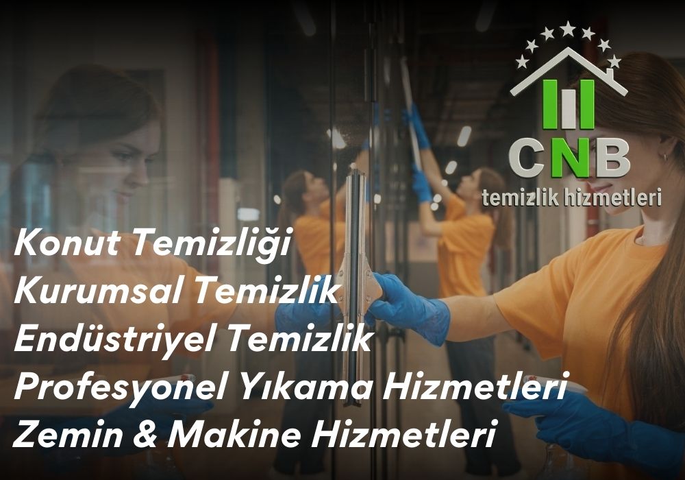 Maşukiye Tesis Temizlik Yönetimi